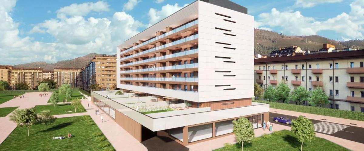 Obra nueva Ítaca en Oviedo (Revista) photo 5