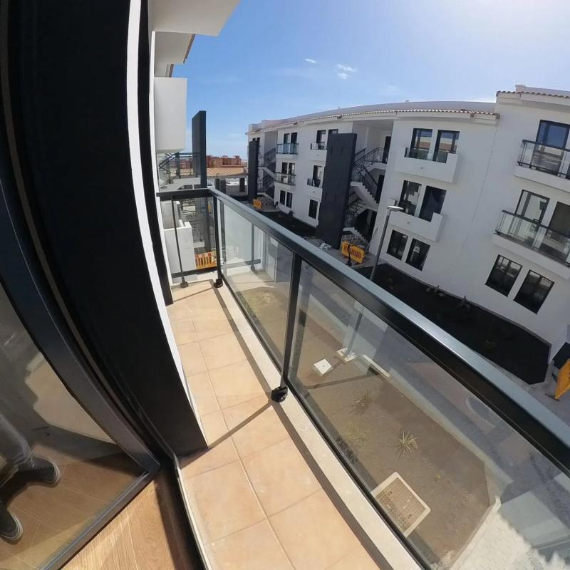 Obra nueva Residencial Las Arenas en La Oliva (Revista) photo 4