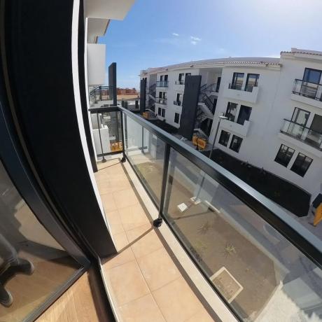 Promocja Residencial Las Arenas nowe budownictwo w La Oliva photo 4