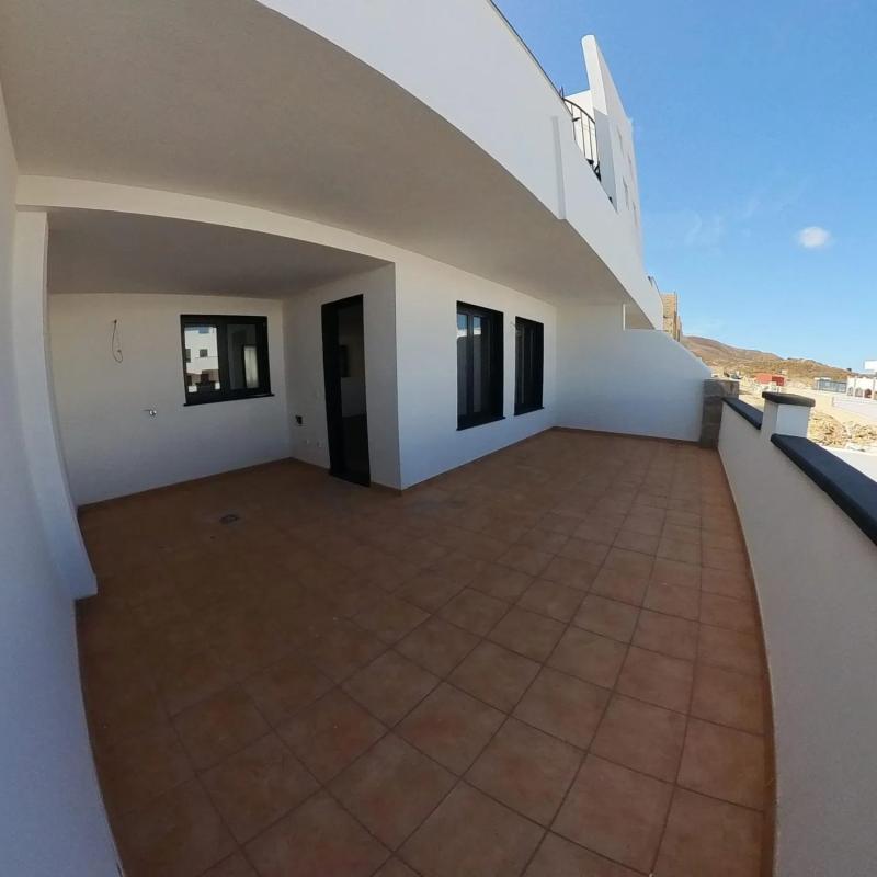 Obra nueva Residencial Las Arenas en La Oliva (Revista) photo 5