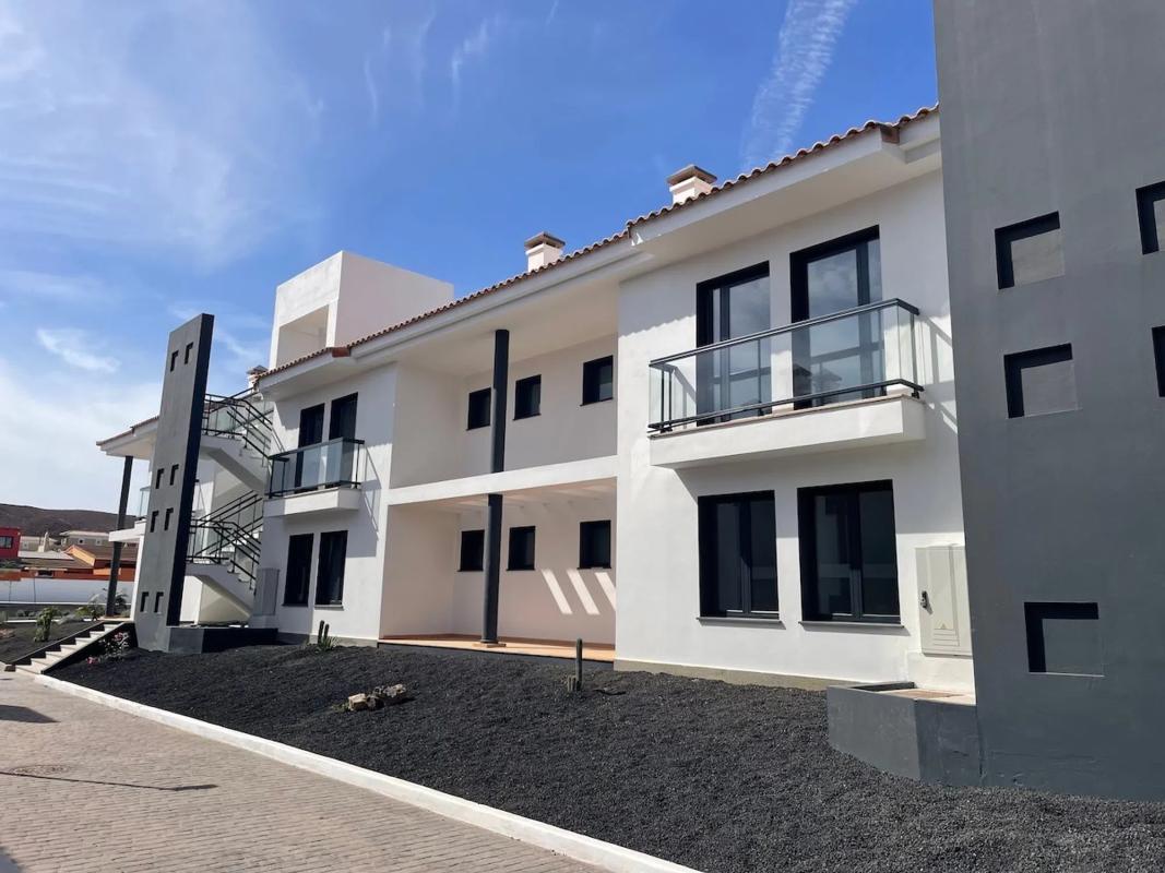 Obra nueva Las Arenas en La Oliva (Revista) photo 2