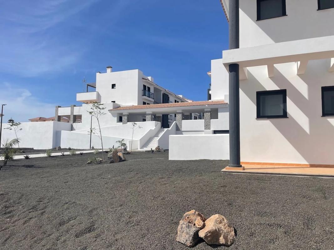 Obra nueva Las Arenas en La Oliva (Revista) photo 3