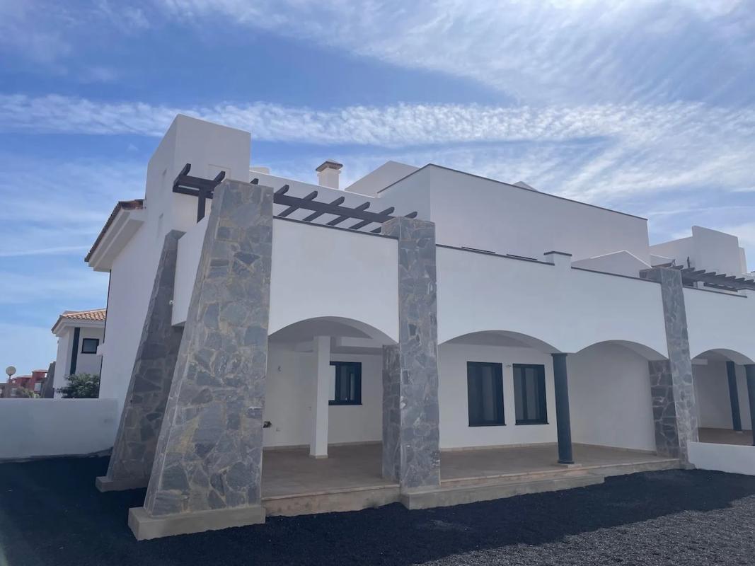 Obra nueva Las Arenas en La Oliva (Revista) photo 4