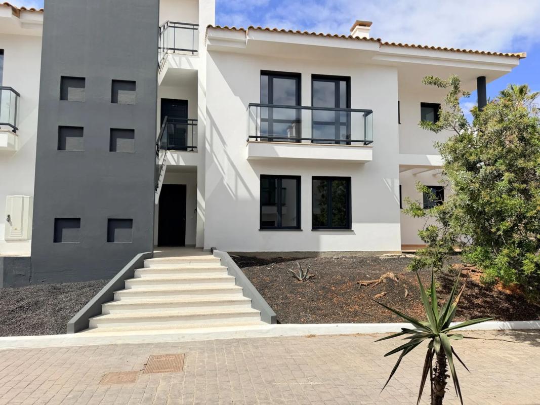 Obra nueva Las Arenas en La Oliva (Revista) photo 2