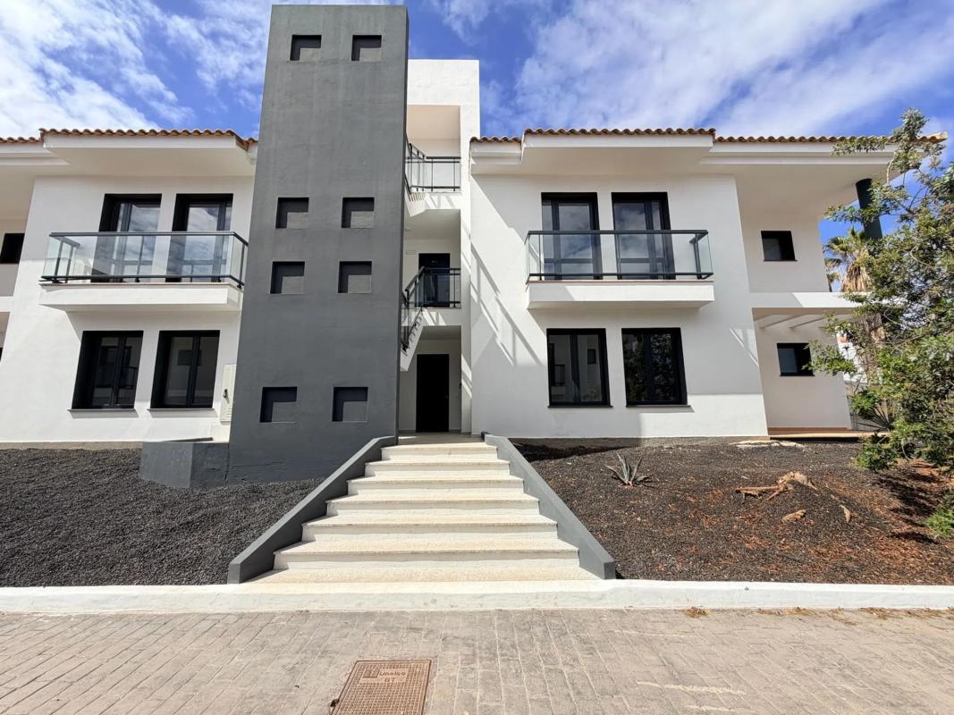 Obra nueva Las Arenas en La Oliva (Revista) photo 3
