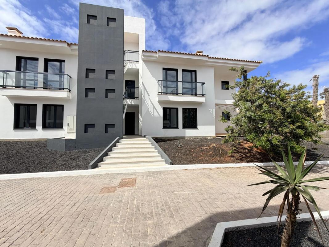 Obra nueva Las Arenas en La Oliva (Revista) photo 4