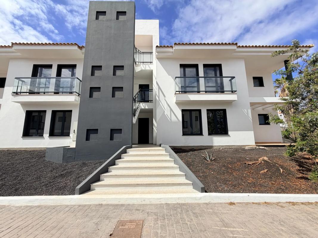Obra nueva Las Arenas en La Oliva (Revista) photo 5
