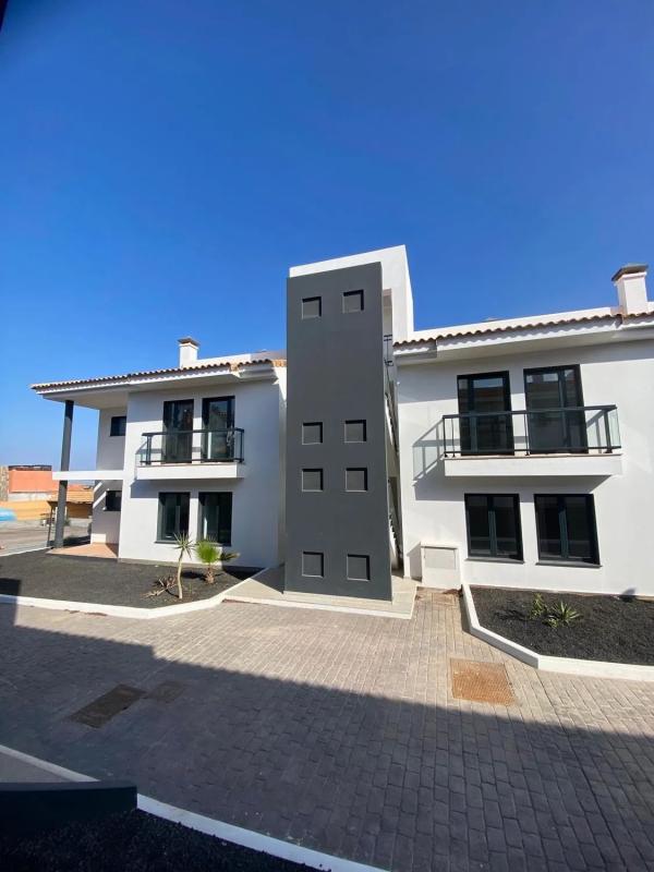 Obra nueva LAS ARENAS en La Oliva (Revista) photo 2