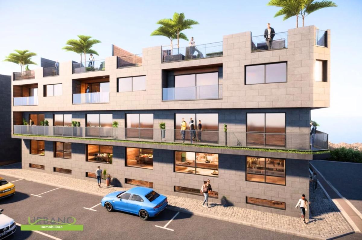 Obra nueva Kalani Residence en La Oliva (Revista) photo 3