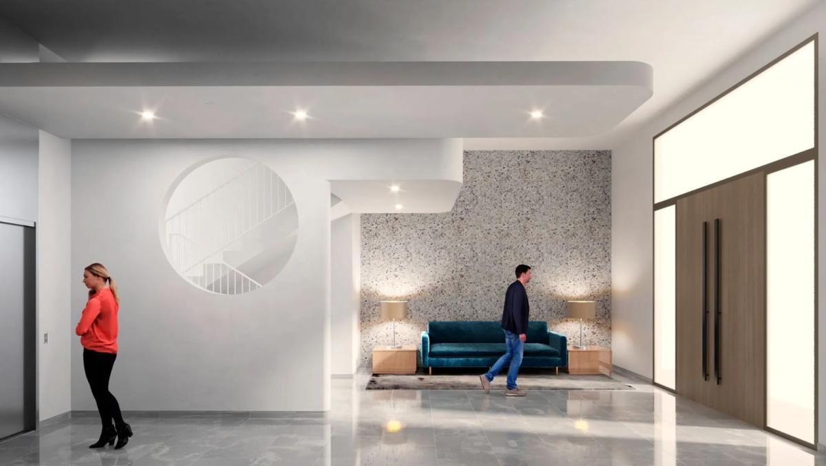 Obra nueva Residence Arthe en La Oliva (Revista) photo 3