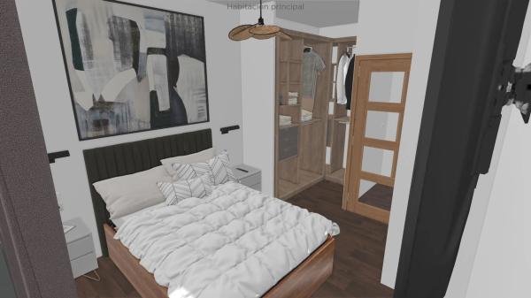 Promoción Dúplex en Carrizal obra nueva en Ingenio thumbnail 2