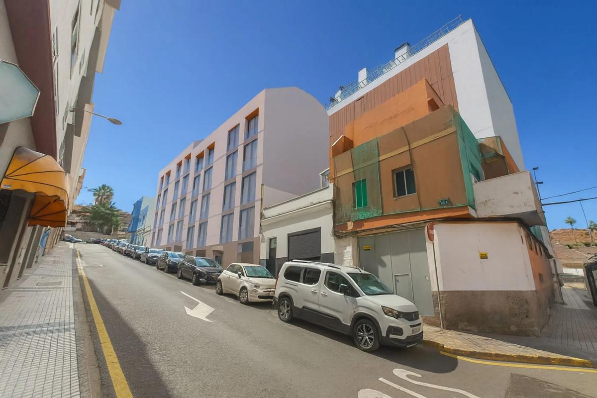 Obra nueva Edificio Atalaya I en Las Palmas de Gran Canaria (Revista) photo 2
