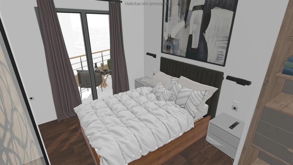 Venta de chalet adosado en  Calle Hernán Cortés, 14 , Ingenio photo 4