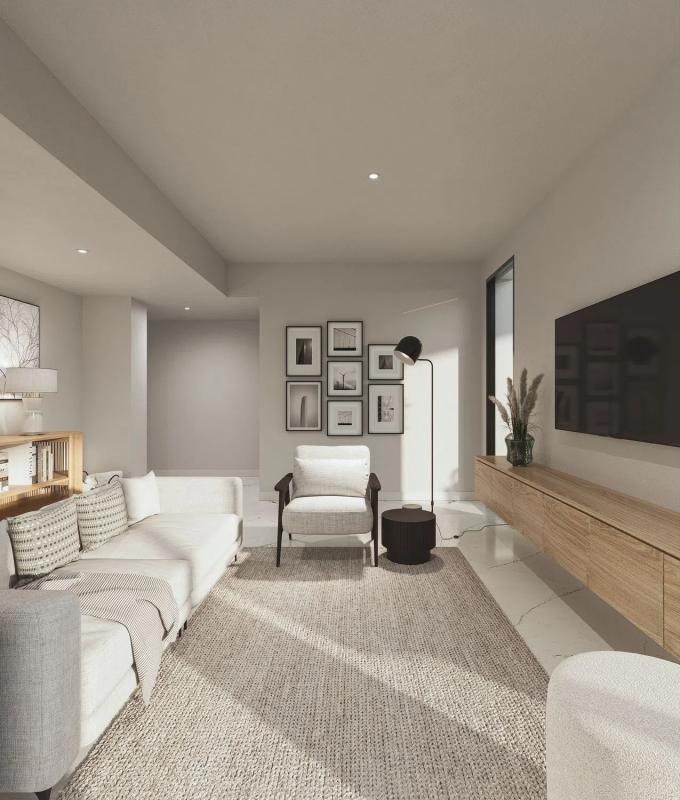 Obra nueva Residencial Calma en Las Palmas de Gran Canaria (Revista) photo 4