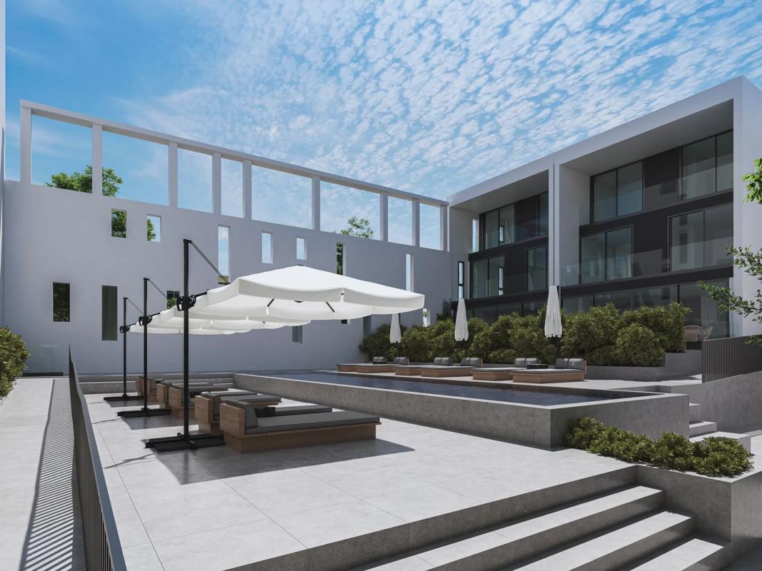 Obra nueva Residencial Alaire en Las Palmas de Gran Canaria (Revista) photo 2