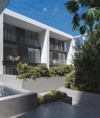 ЖК Residencial Alaire новая стройка в Лас-Пальмас-де-Гран-Канария photo 3