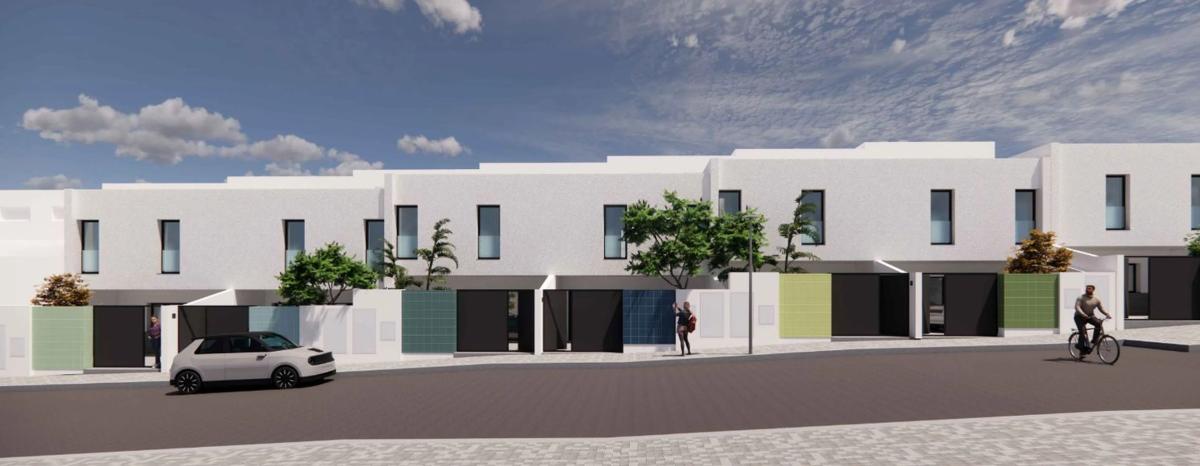 Sale of townhouse in  Calle Alfonso de Armas Ayala, 95 , Las Palmas de Gran Canaria photo 3