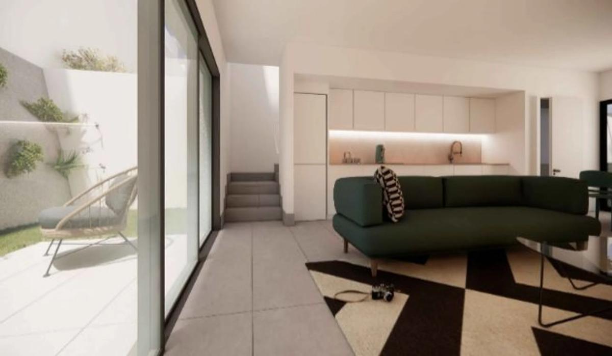 Sale of townhouse in  Calle Alfonso de Armas Ayala, 95 , Las Palmas de Gran Canaria photo 5