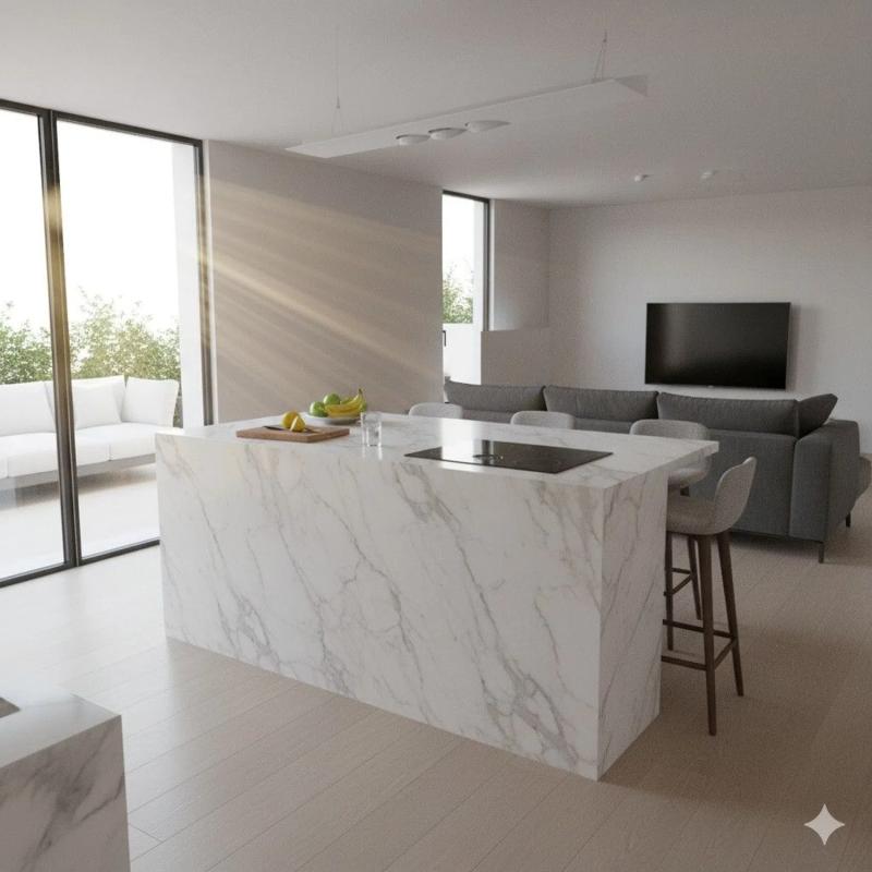 Obra nueva El Tablero en San Bartolomé de Tirajana (Revista) photo 2