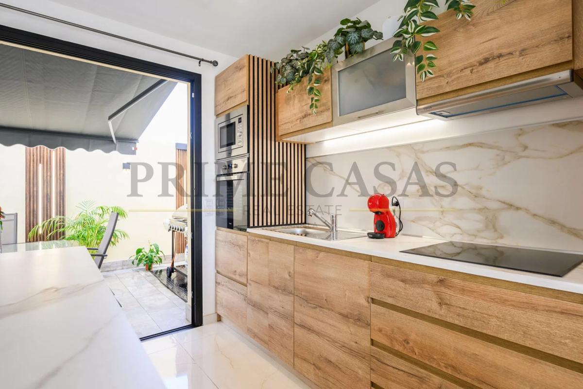 Venta de chalet adosado en Calle Cienfuegos, 36 , San Bartolomé de Tirajana photo 4