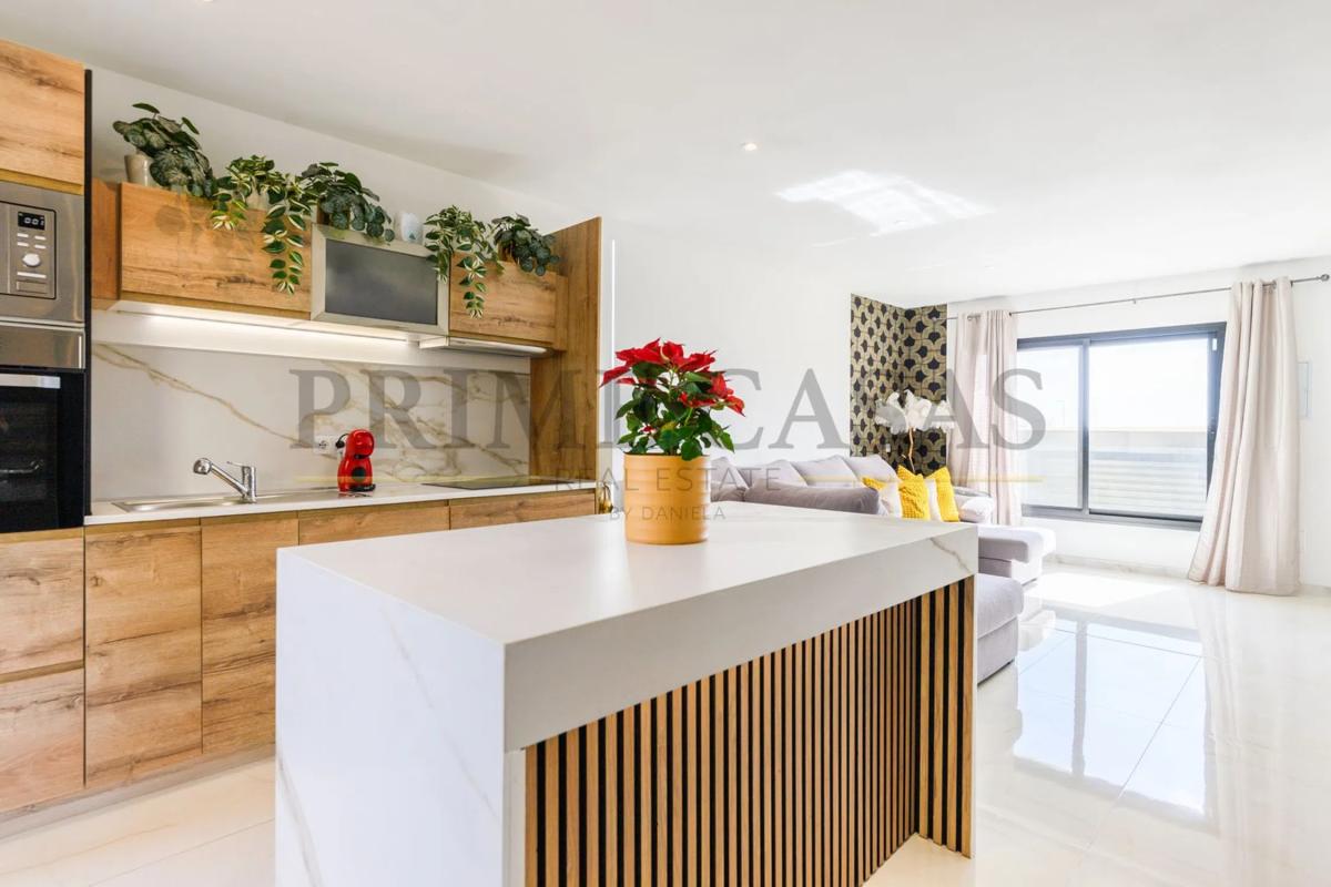 Venta de chalet adosado en Calle Cienfuegos, 36 , San Bartolomé de Tirajana photo 5