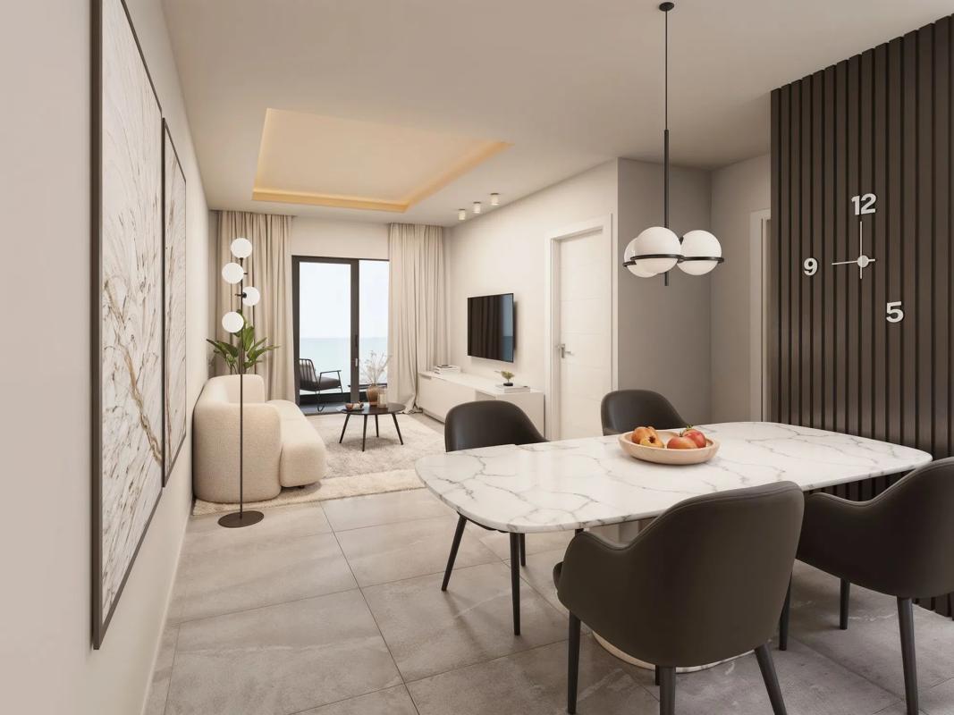 Obra nueva Ribera 57 en Santa Lucía de Tirajana (Revista) photo 1
