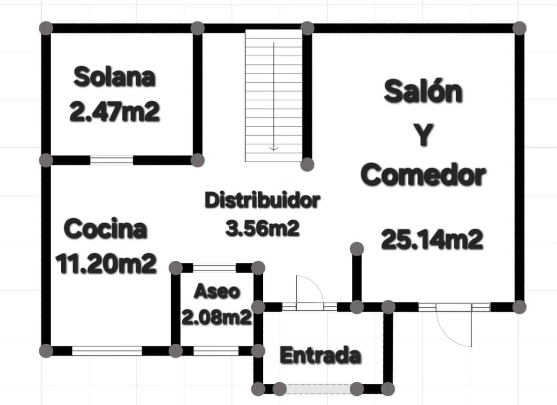 Venta de chalet adosado en  Avenida de los Labradores, 6 , Santa Lucía de Tirajana photo 2