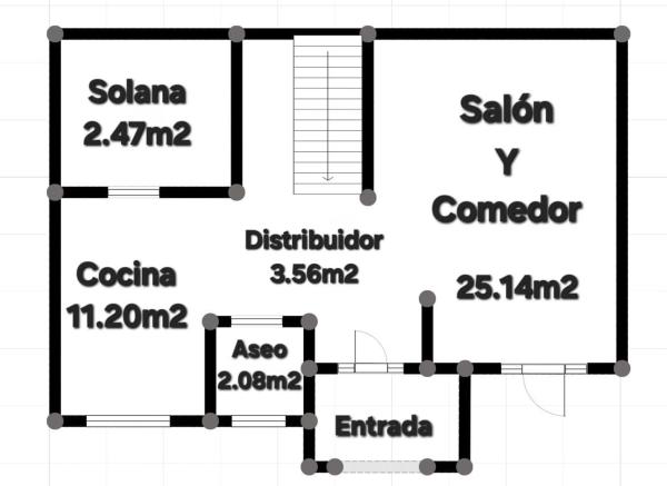 Promoción Residencial Los Olivos obra nueva en Santa Lucía de Tirajana thumbnail 1