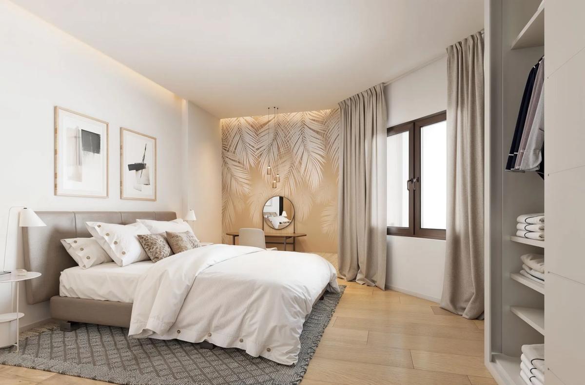Obra nueva Ribera 57 en Santa Lucía de Tirajana (Revista) photo 5
