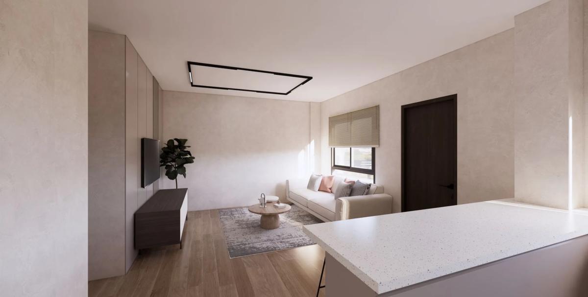 Новостройка Residencial Las Garzas в Санта-Мария-де-Гуия-де-Гран-Канария photo 3