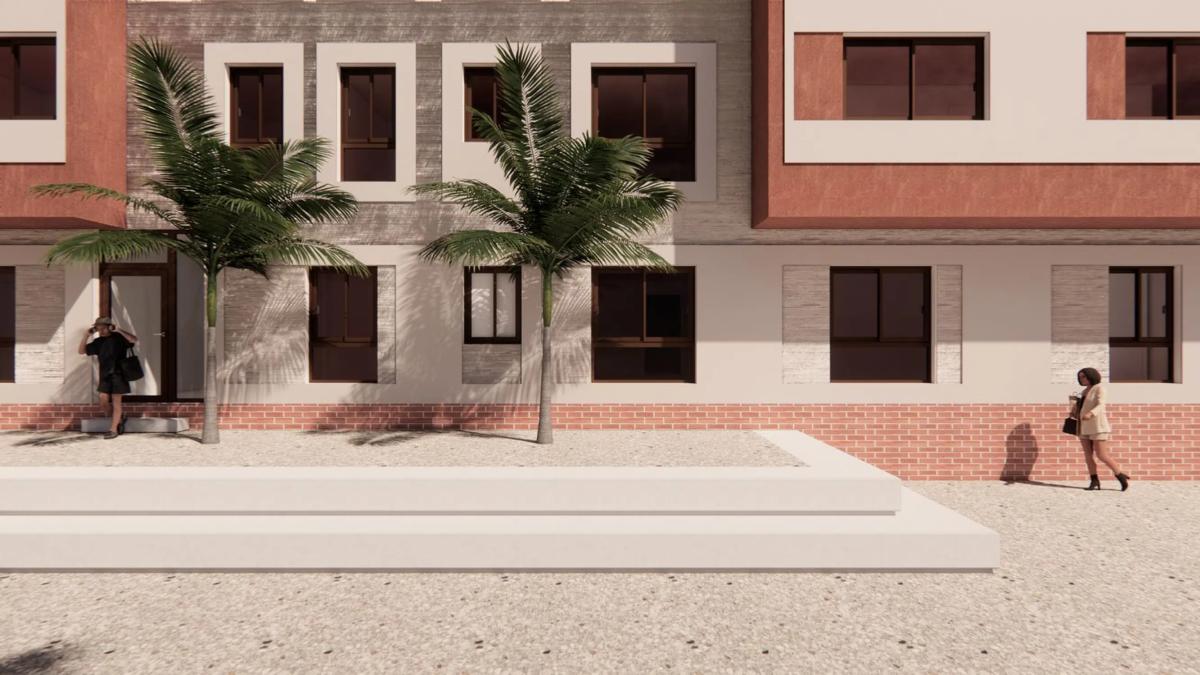 Новостройка Residencial Las Garzas в Санта-Мария-де-Гуия-де-Гран-Канария photo 5