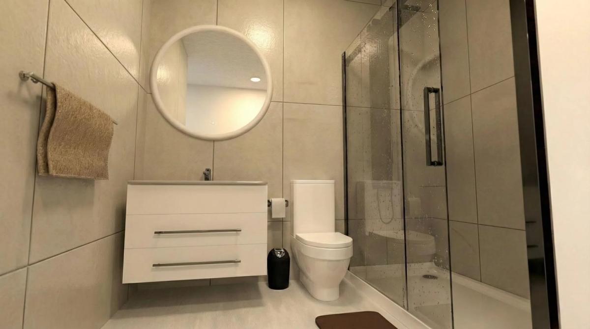 Obra nueva Plaza Getaway en Telde (Revista) photo 3