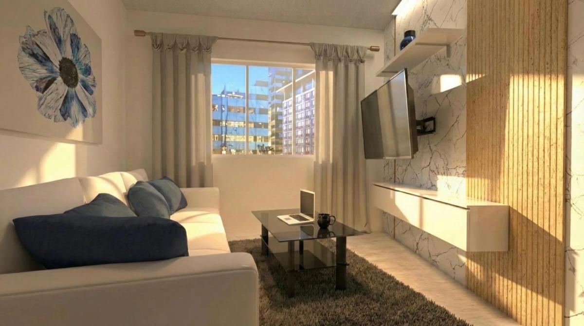 Obra nueva Plaza Getaway en Telde (Revista) photo 5