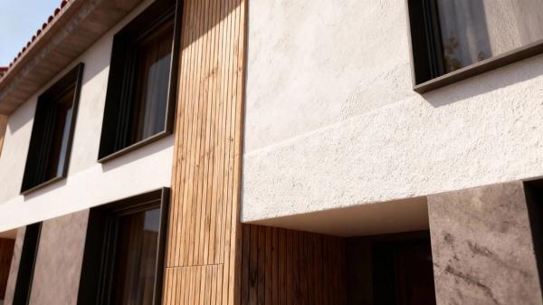 Promoción Ribera del Eresma Homes obra nueva en Segovia photo 2