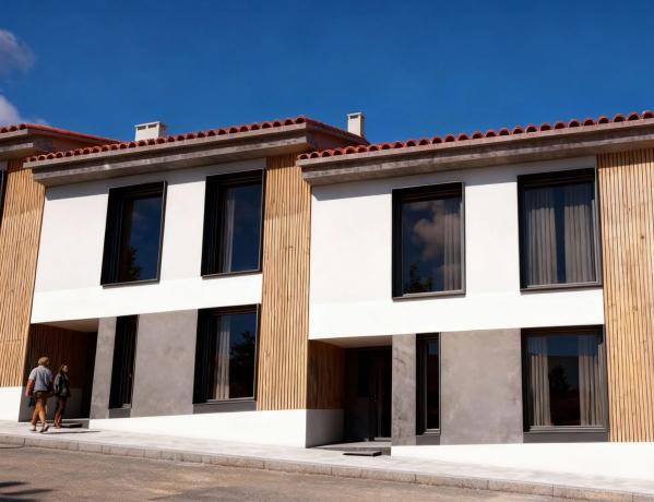 Promoción Ribera del Eresma Homes obra nueva en Segovia photo 4