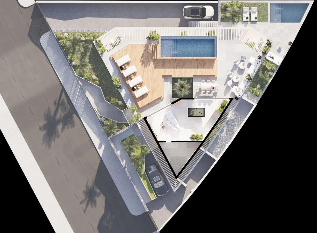Obra nueva AureA Residencial en Adeje (Revista) photo 3