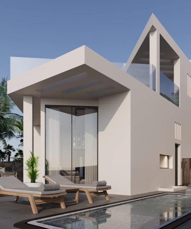 Sale of townhouse in  Chabu, 8 , Adeje photo 3