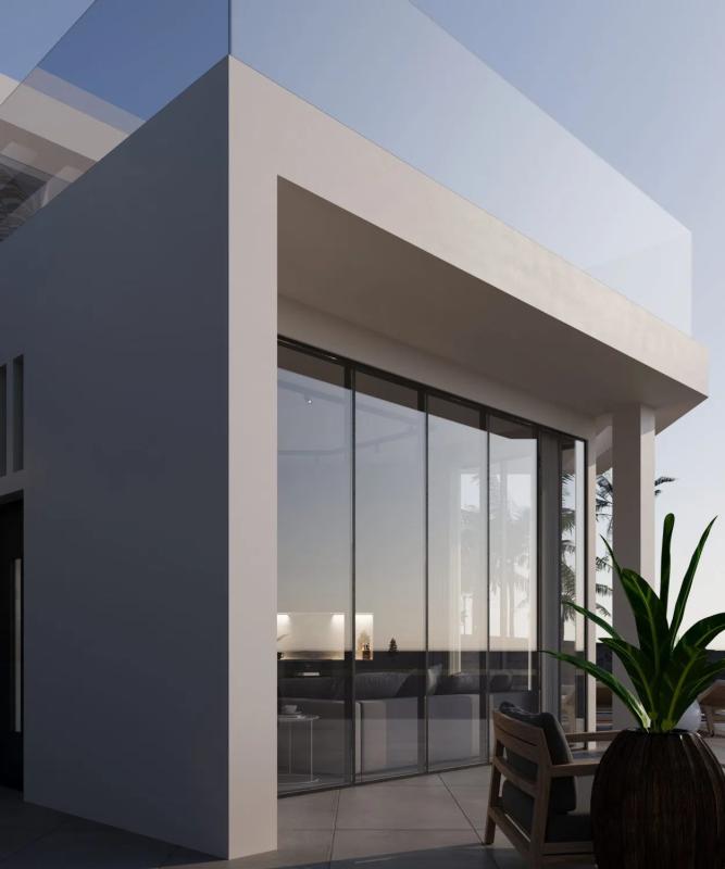 Sale of townhouse in  Chabu, 8 , Adeje photo 5