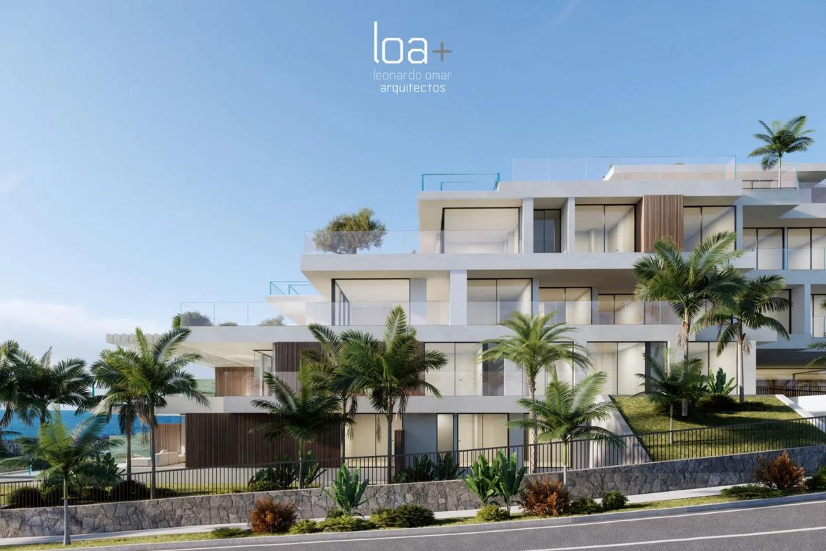 Obra nueva Ena Luxury Homes en Arona (Revista) photo 3