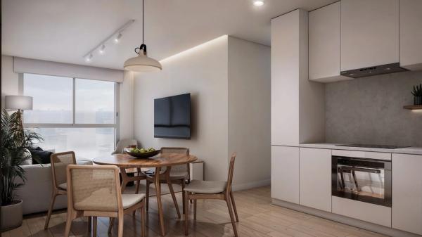 Promoción Centro Realejos obra nueva en Los Realejos photo 1