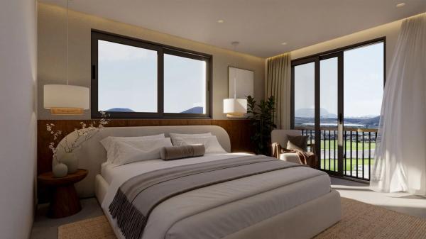 Promoción RESIDENCIAL TAJINASTE obra nueva en San Miguel de Abona thumbnail 1