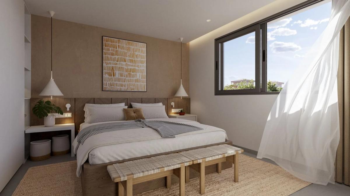 Obra nueva RESIDENCIAL TAJINASTE en San Miguel de Abona (Revista) photo 3