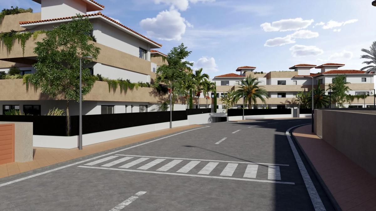 Sale of townhouse in  Calle Cardón, 1 , San Miguel de Abona photo 4