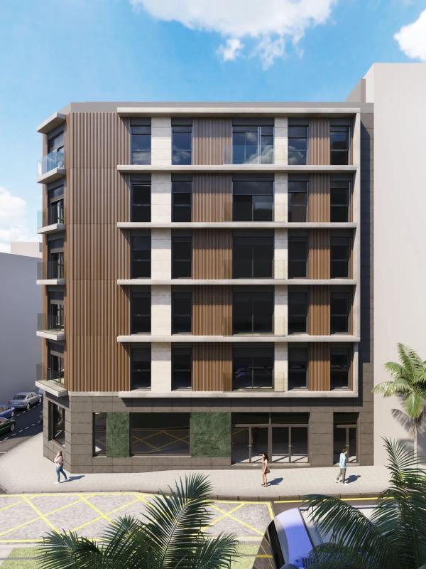 Venta de piso en Avenida Islas Canarias, 27, Santa Cruz de Tenerife
photo 5