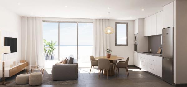 Promoción Alauda obra nueva en Santa Cruz de Tenerife photo 1