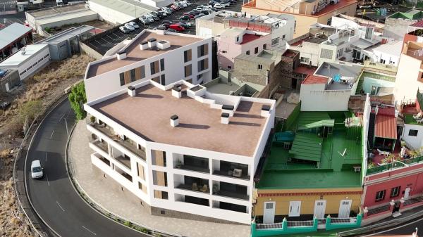 Promoción Alauda obra nueva en Santa Cruz de Tenerife thumbnail 2