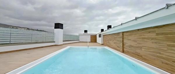 Promocja Santiago Deluxe Homes nowe budownictwo w Santiago del Teide photo 1