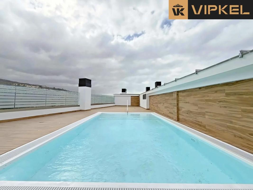 Obra nueva Santiago Deluxe Homes en Santiago del Teide (Revista) photo 3