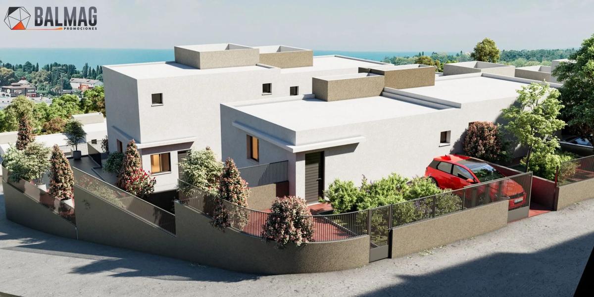 Sale of townhouse in  Calle Cecilio Marrero, 13 , Tacoronte photo 3