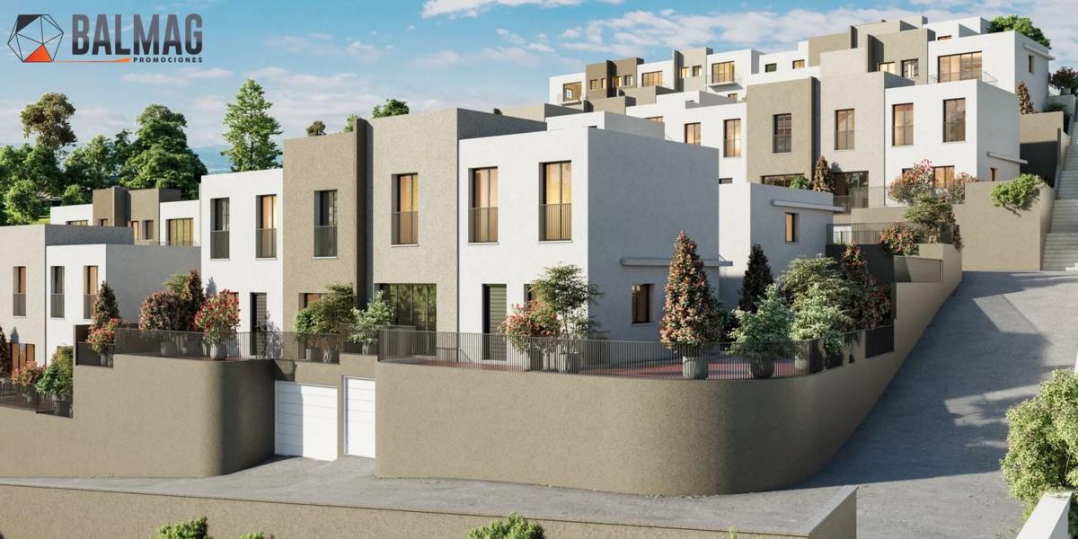 Sale of townhouse in  Calle Cecilio Marrero, 13 , Tacoronte photo 4